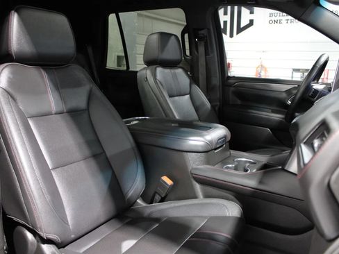 Used 2023 Chevrolet Tahoe RST w/ Luxury Package AWD/4WD image 10