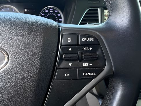 Used 2015 Hyundai Sonata Sport w/ Option Group 04 FWD image 25
