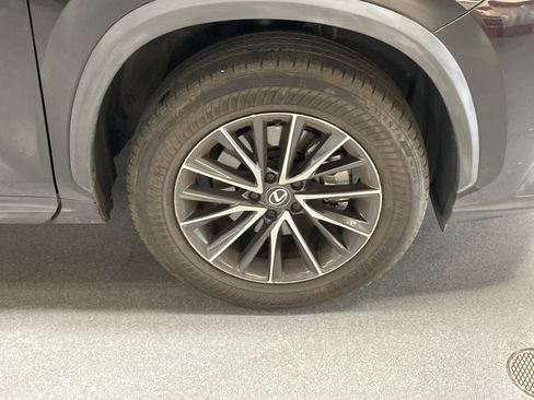 Used 2024 Lexus NX 250 FWD image 6