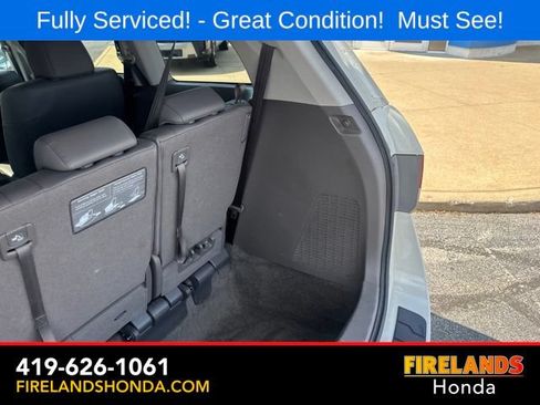 Used 2015 Honda Odyssey EX-L image 34