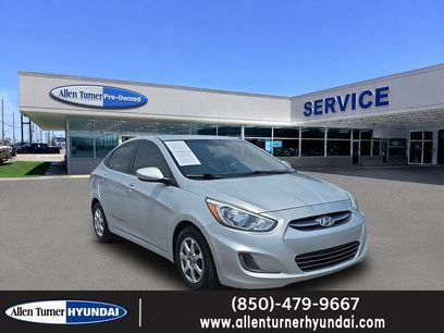 Used 2015 Hyundai Accent GLS