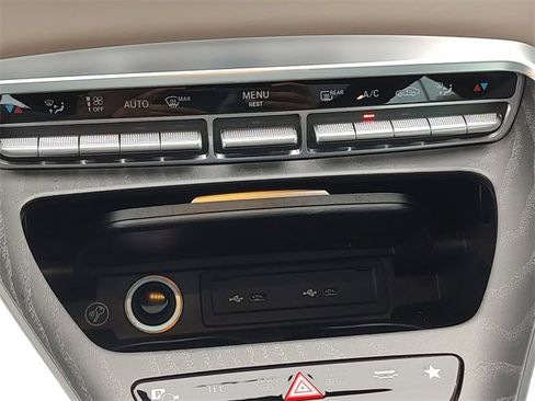 Used 2021 Mercedes-Benz AMG GT 43 image 19