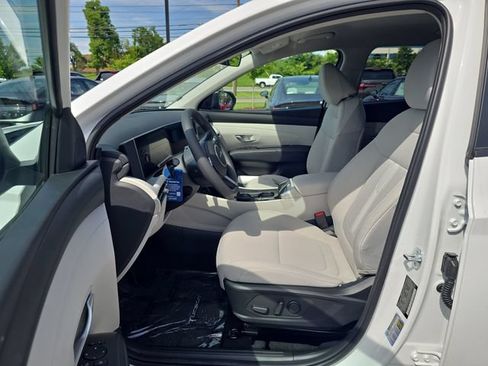 New 2026 Hyundai Tucson SEL AWD/4WD image 11