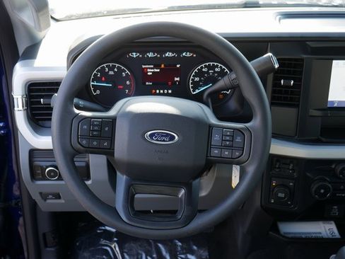 New 2026 Ford F250 XLT w/ FX4 Off-Road Package image 13