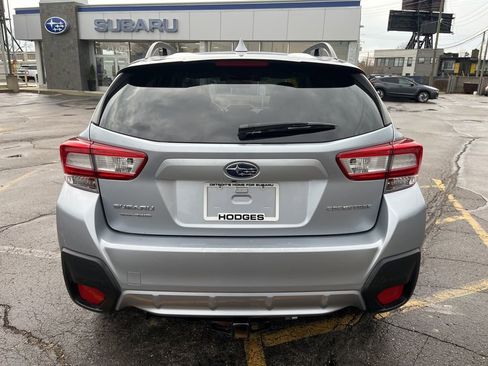 Used 2018 Subaru Crosstrek 2.0i Premium w/ Eyesight System image 6