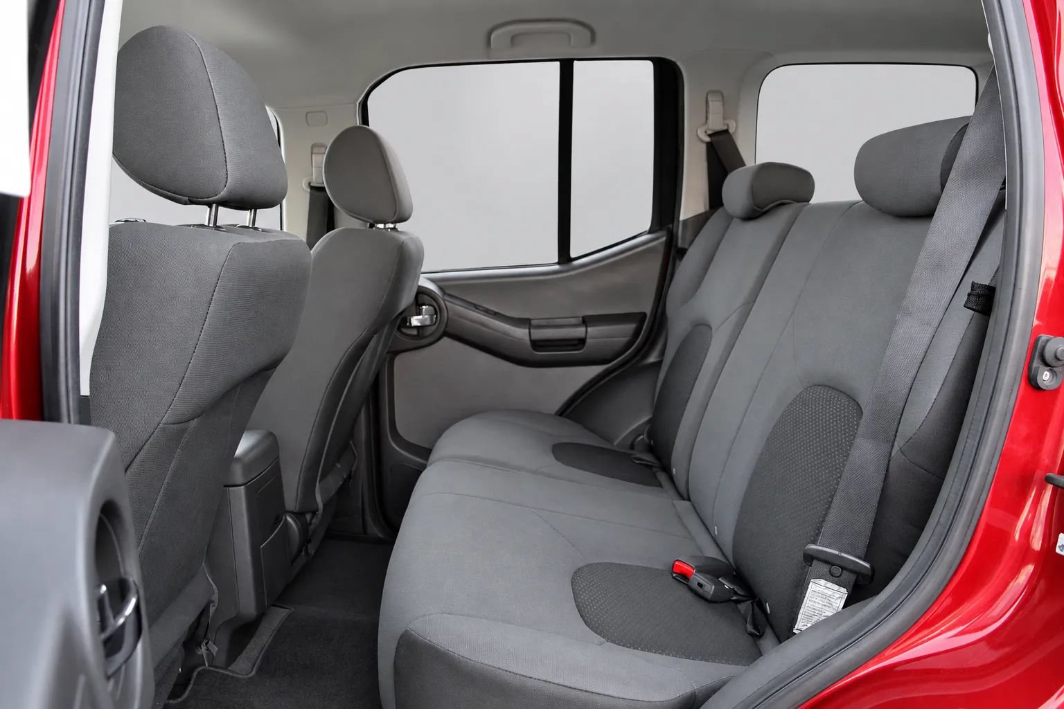 Used 2009 Nissan Xterra S AWD/4WD image 17