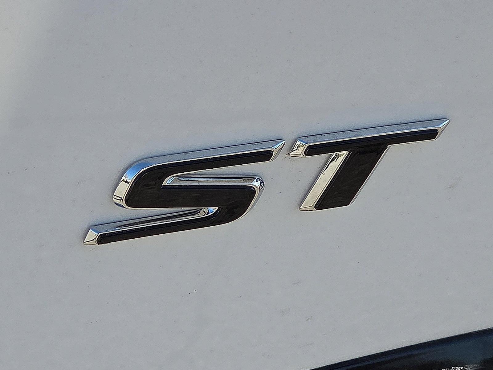 New 2026 Buick Envision Sport Touring AWD/4WD image 8