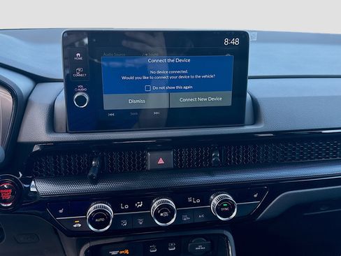 New 2026 Honda CR-V EX-L image 12