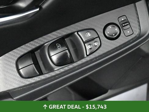 Used 2024 Nissan Sentra SV image 26