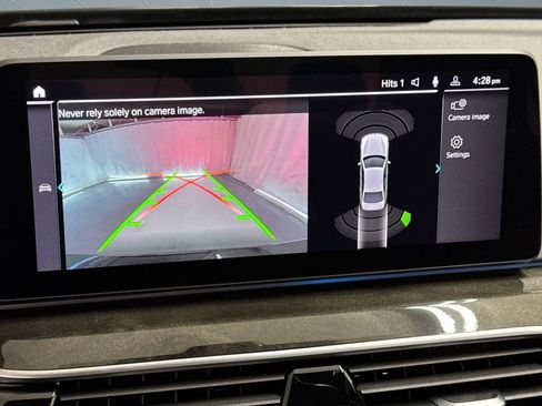 Certified 2023 BMW 530e image 26