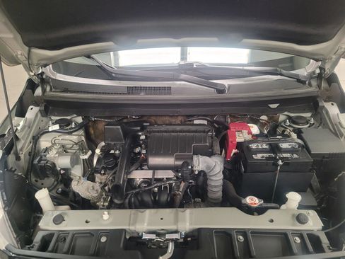 Used 2021 Mitsubishi Mirage G4 FWD image 37