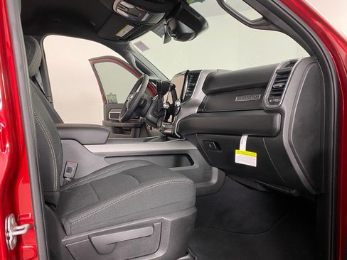 New 2026 RAM 2500 Big Horn image 14