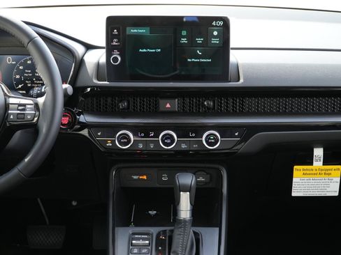 Used 2026 Honda CR-V EX-L image 25