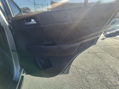 Used 2020 Kia Sportage LX image 27