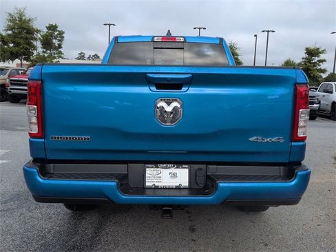 Certified 2022 RAM 1500 Big Horn image 5