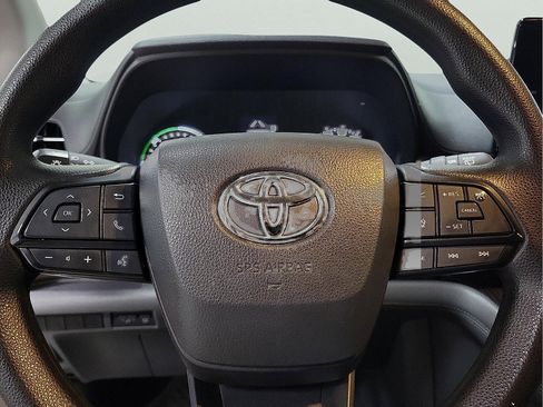 Used 2023 Toyota Sienna LE image 19