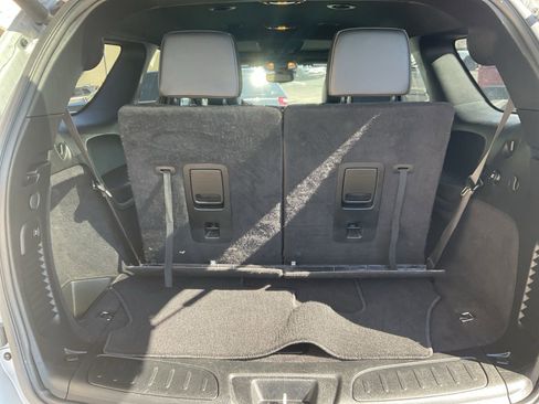 Used 2024 Dodge Durango R/T AWD/4WD image 25