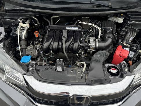 Used 2019 Honda Fit EX image 10