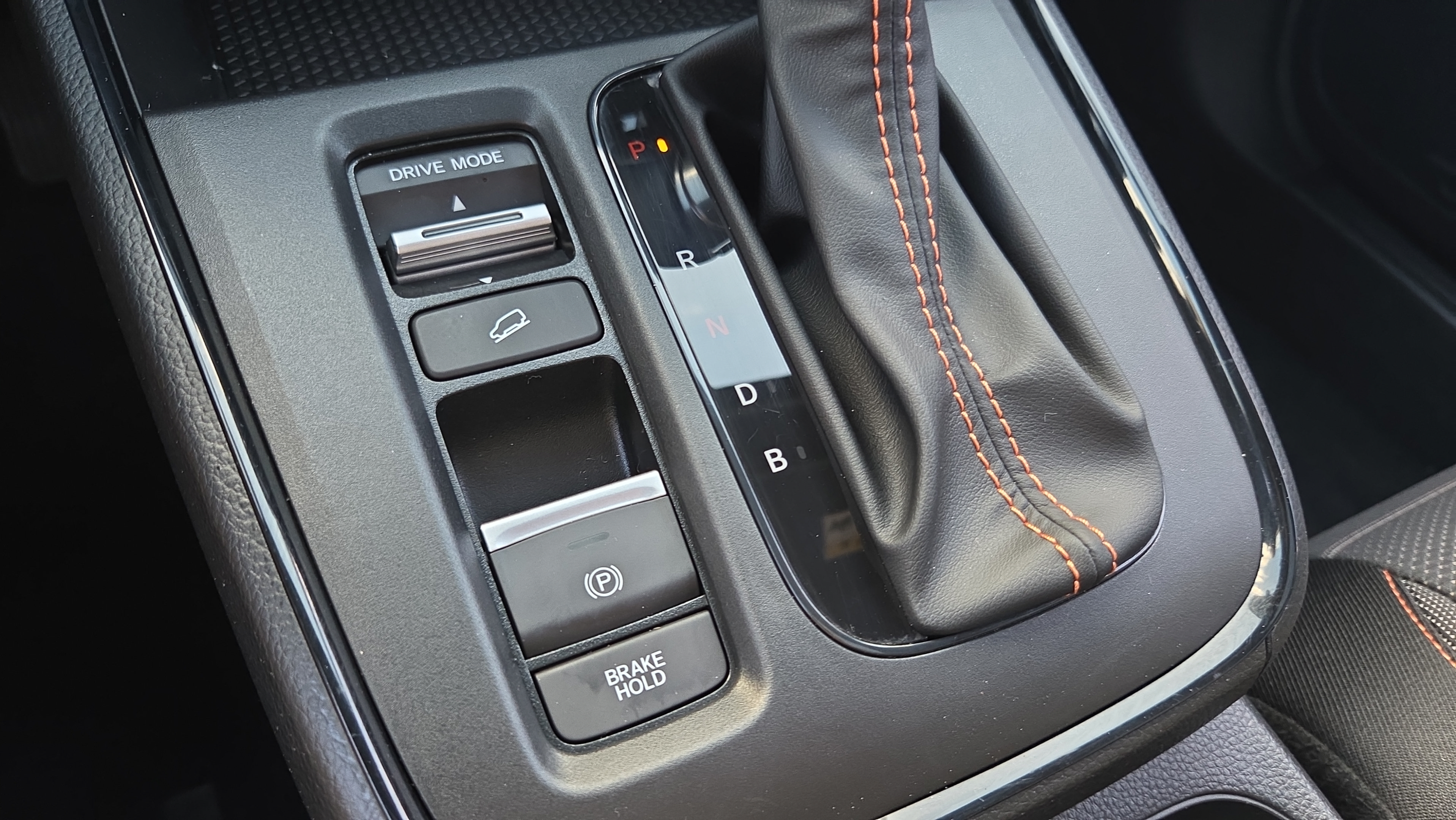 Certified 2023 Honda CR-V Sport image 28