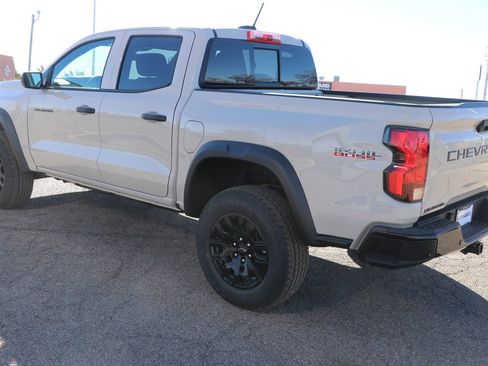 New 2026 Chevrolet Colorado Trail Boss image 5