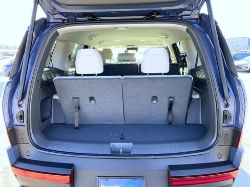 Certified 2026 Hyundai Santa Fe SEL image 9