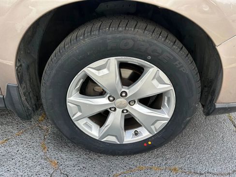 Used 2014 Subaru Forester 2.5i Premium w/ Popular Package #1 image 25