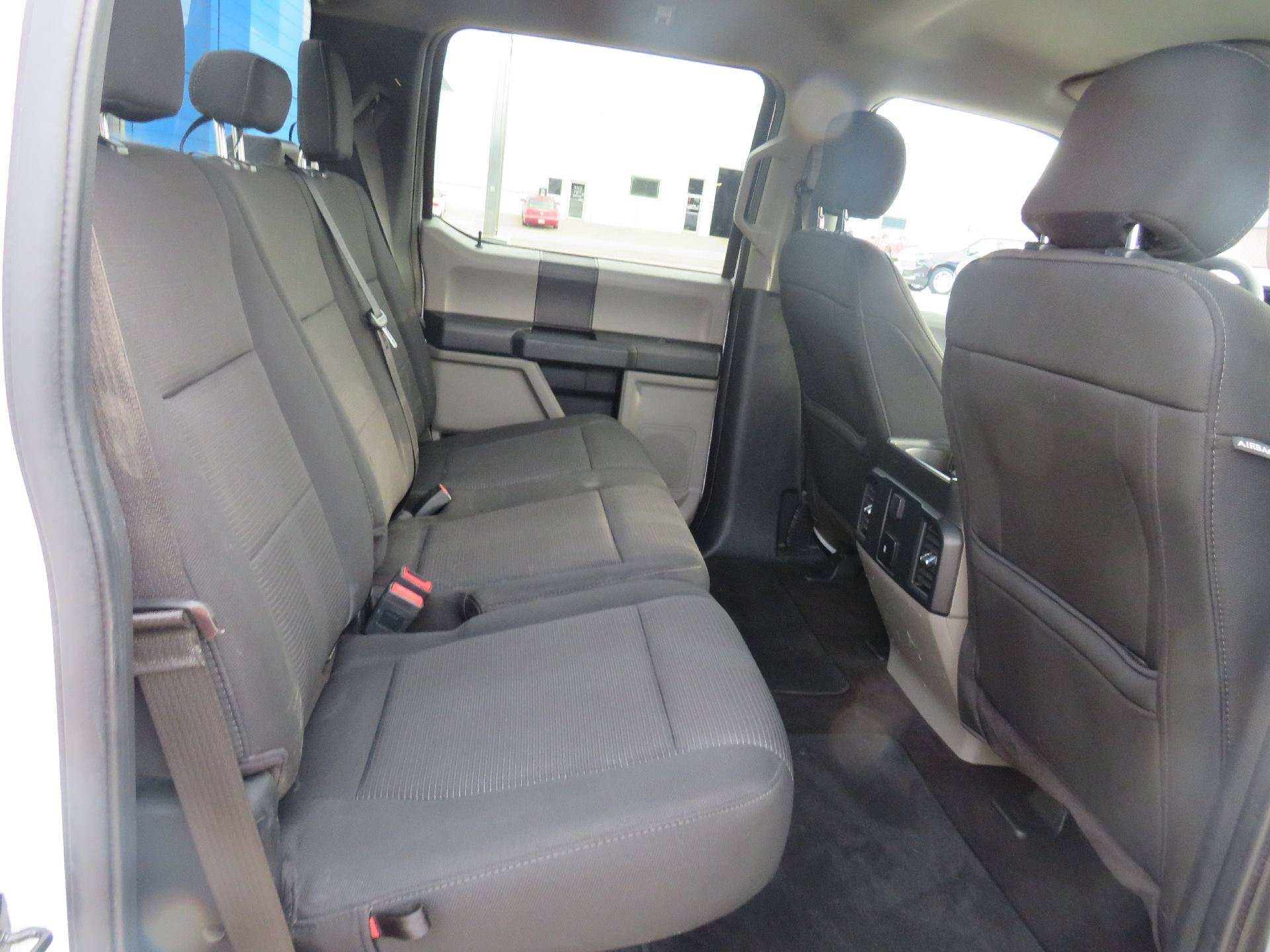 Used 2019 Ford F150 XL w/ Equipment Group 101A Mid AWD/4WD image 11