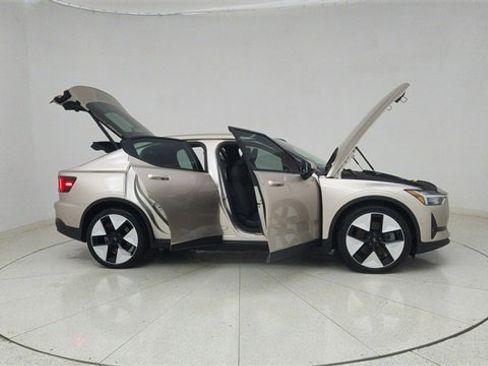 Used 2023 Polestar Polestar 2 Long Range Dual Motor w/ Pilot Pack image 70