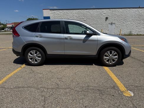 Used 2014 Honda CR-V EX image 12