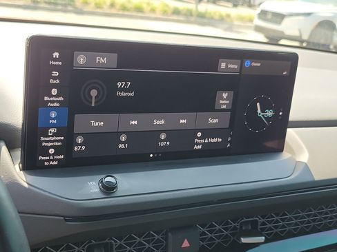 Used 2024 Honda Accord Sport image 30