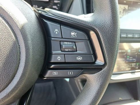 Certified 2024 Subaru Crosstrek 2.0i w/ Popular Package #1A AWD/4WD image 21