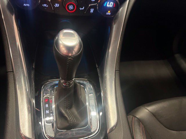 Used 2017 Chevrolet SS RWD image 33