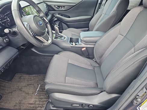 Certified 2024 Subaru Outback Premium AWD/4WD image 29