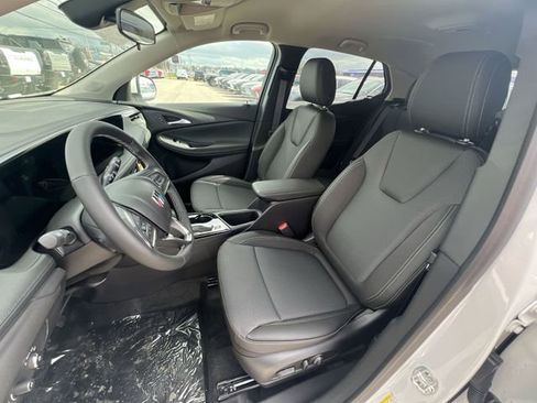 New 2026 Buick Encore GX Preferred w/ Comfort Package image 15