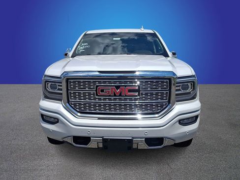 Used 2018 GMC Sierra 1500 Denali AWD/4WD image 2