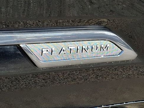 Certified 2025 Toyota Sequoia Platinum w/ TRD Off-Road Package image 29