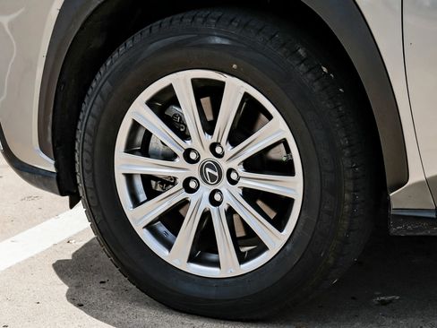 Used 2021 Lexus NX 300 FWD w/ Accessory Package image 65