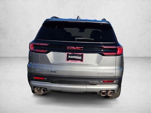 New 2026 GMC Acadia Elevation w/ Elevation Premium Package image 8