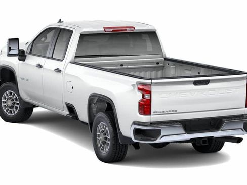 New 2026 Chevrolet Silverado 2500 W/T w/ WT Convenience Package image 52