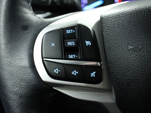 Used 2023 Ford Explorer XLT w/ Equipment Group 202A image 21