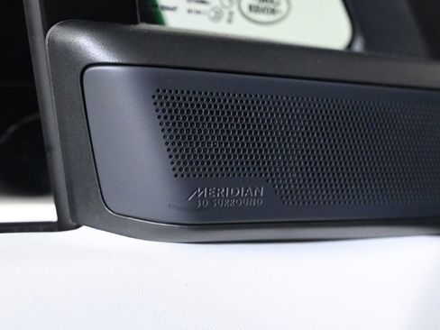 Used 2025 Land Rover Range Rover Sport Dynamic SE image 19