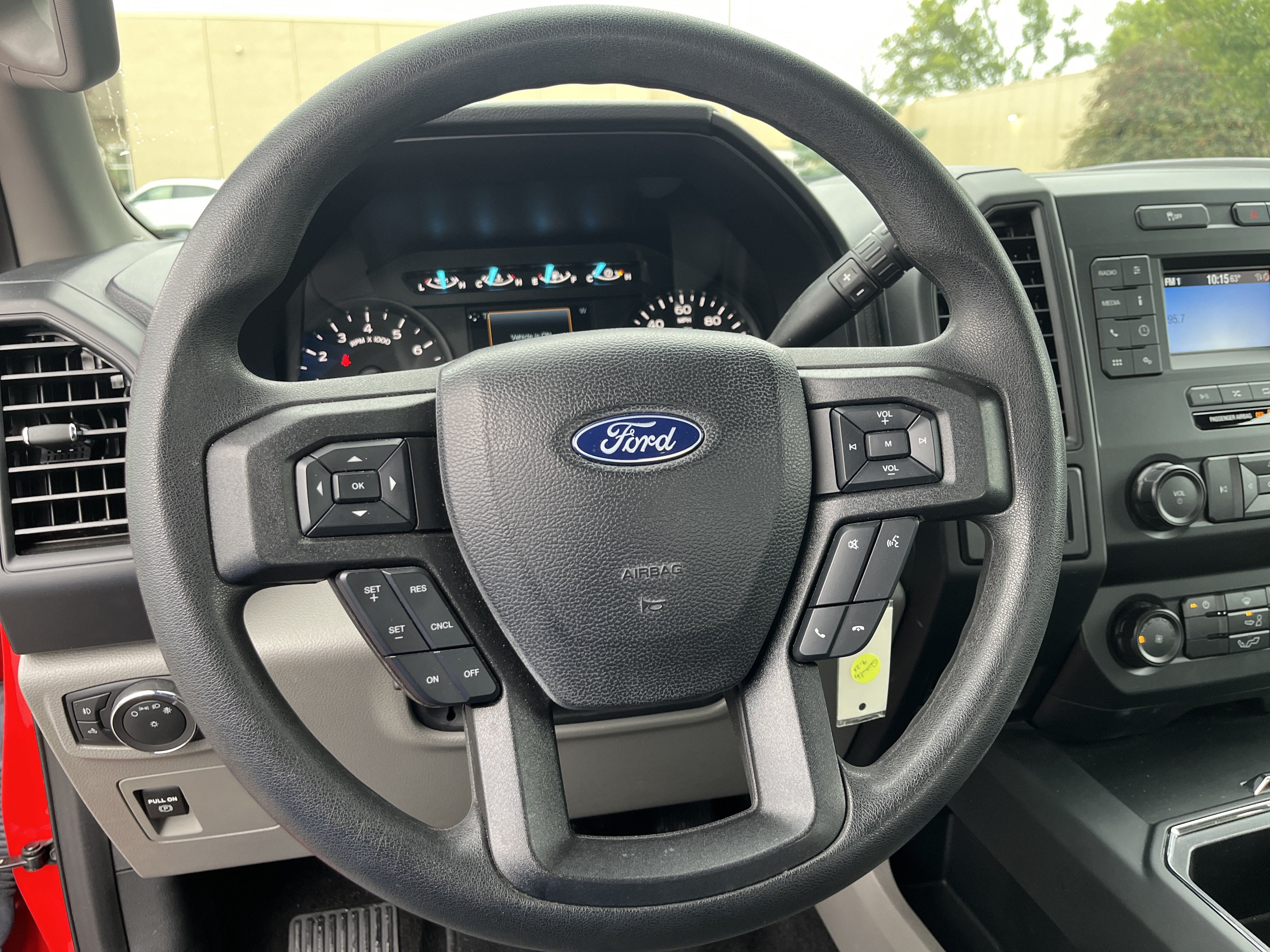 Used 2020 Ford F150 XL w/ Equipment Group 101A Mid AWD/4WD image 22