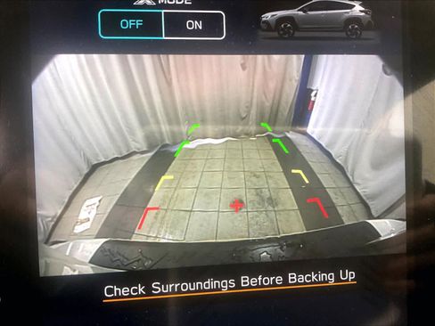 Used 2024 Subaru Crosstrek 2.0i Premium image 20