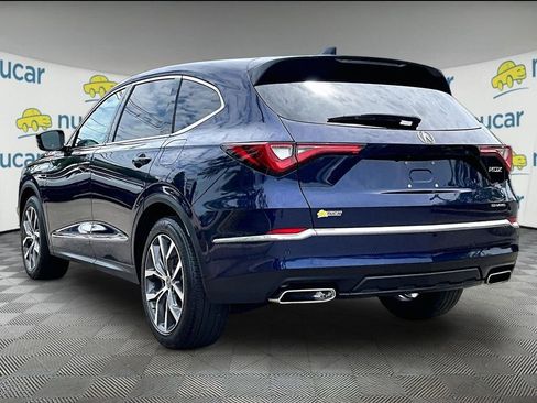 Used 2023 Acura MDX SH-AWD w/ Technology Package image 4