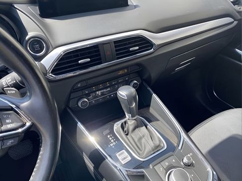 Used 2021 MAZDA CX-9 Grand Touring image 10