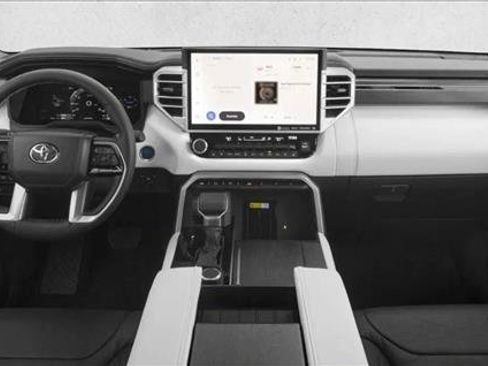 Certified 2025 Toyota Sequoia Limited image 5