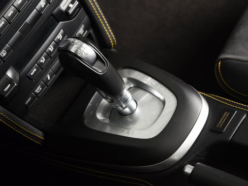 Used 2011 Porsche 911 Turbo S AWD/4WD image 13