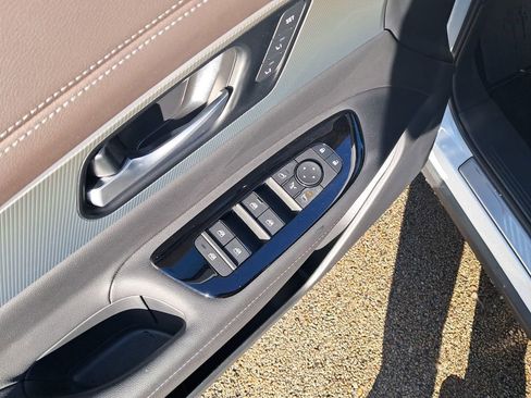 New 2026 Nissan Murano Platinum w/ Technology Package image 24