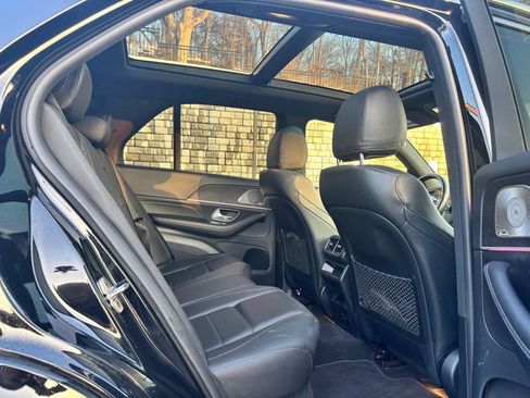 Used 2023 Mercedes-Benz GLE 350 4MATIC image 8