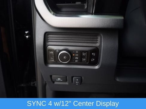 Used 2026 Ford F450 Platinum w/ FX4 Off-Road Package AWD/4WD image 7